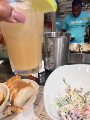 G&B Oyster Bar by null