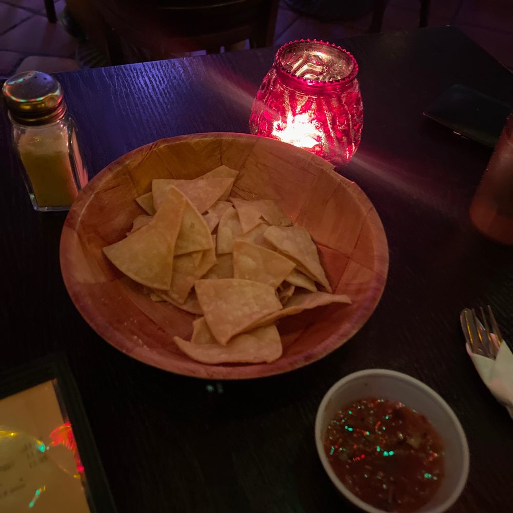 Taqueria St. Marks Place - Mexican Near Me - New York, New York