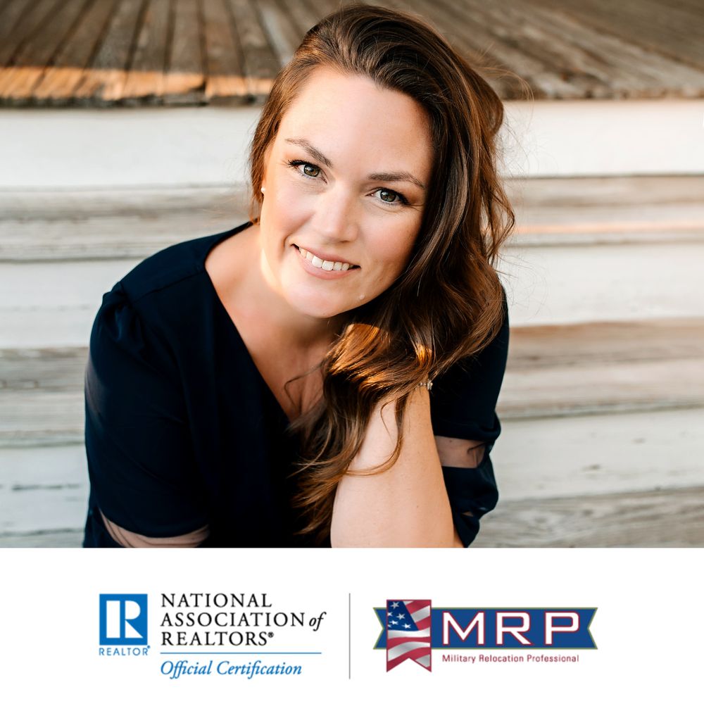 KATE LANDERS REALTOR AT CAROLINA ONE Updated September 2024