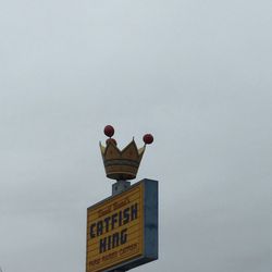 Catfish King