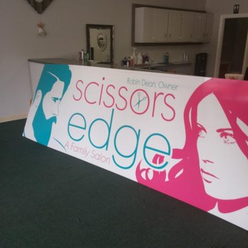 Scissors Edge - Waxing Near Me - Picayune, Mississippi
