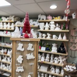 Arts & Creations Pottery Studio