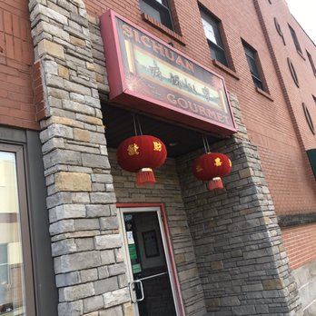 Sichuan Gourmet - Szechuan Near Me - Pittsburgh, Pennsylvania