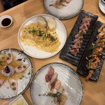 Tsukiyo Sushi - Sushi Bars Near Me - Los Angeles, California