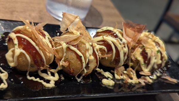 Hokkaido Ramen Santouka by null