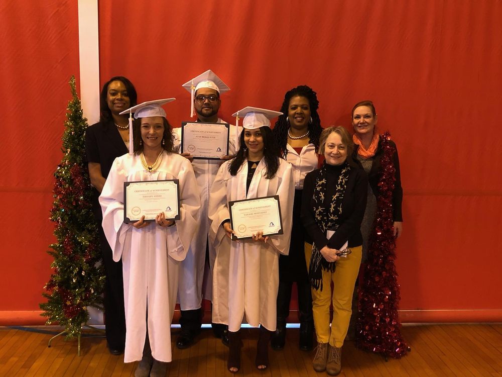 MERRICK HOUSE Updated October 2024 1050 Starkweather Ave, Cleveland