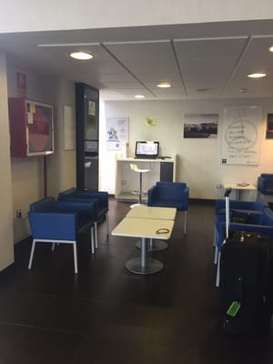 ibis budget Madrid Alcala de Henares La Dehesa by null