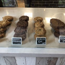 Treadwells bakery