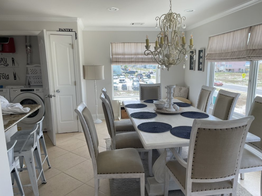 FURROW QUALITY CLEANERS Gulf Breeze, Florida Office Cleaning