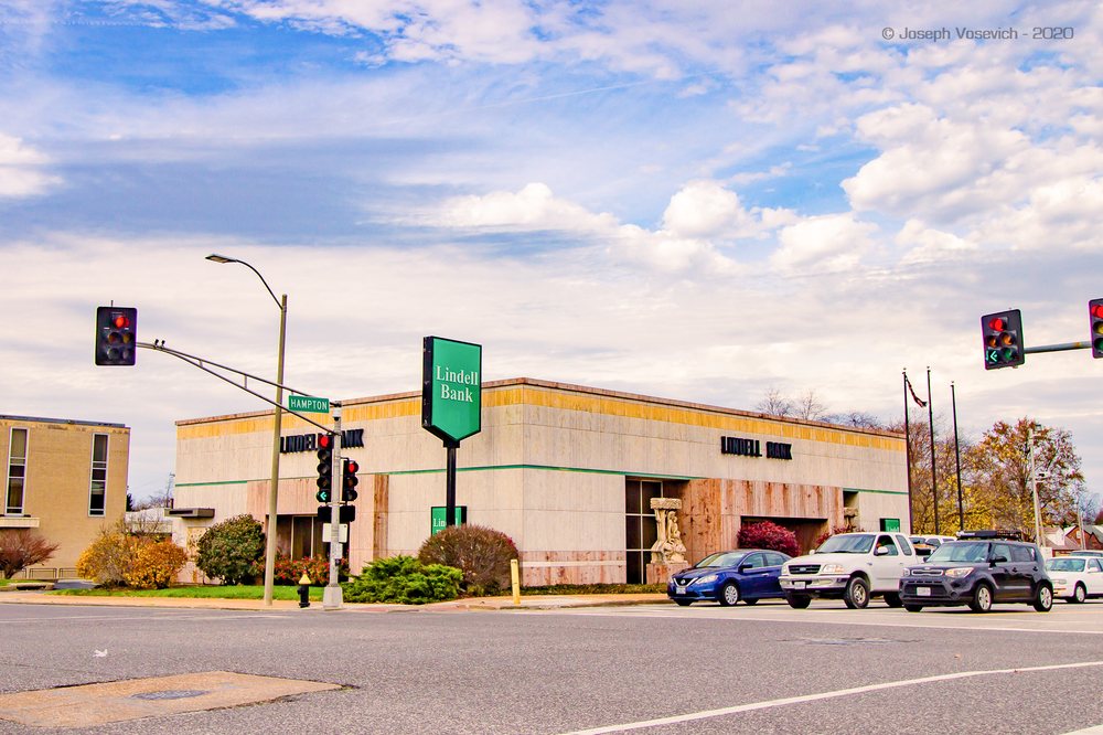 LINDELL BANK Updated August 2024 3921 Hampton Ave, Saint Louis