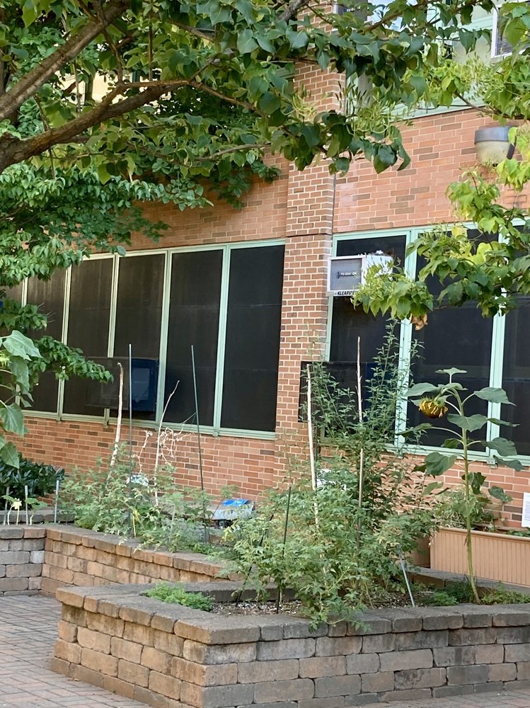 JACKIE ROBINSON EDUCATION COMPLEX Updated October 2024 50 Photos