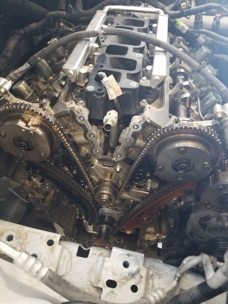 NORTHEAST IOWA MOTORS Updated September 2024 129 2nd Ave SE, Cresco