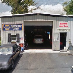 Larry's Auto Care