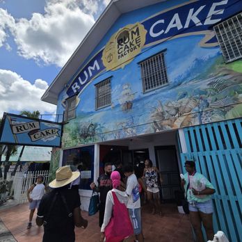 Bahamas Rum Cake Factory - Bakeries Near Me - Nassau, New York Bahamas Rum Cake Factory - Bakeries Near Me - Nassau, New York