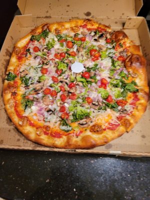 EVO Brickoven (Mt. Airy) by null