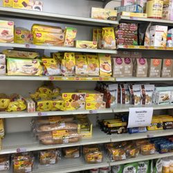 Happy Carrot - Gluten Free Bread, Cookies, Snacks, Bagels At Lower Prices