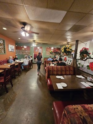 Rosita's Fine Mexican Food by null