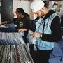 Casa Calypso Record Shop - Dedos Sucios