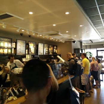 Starbucks - Coffee & Tea Near Me - Sacramento, California
