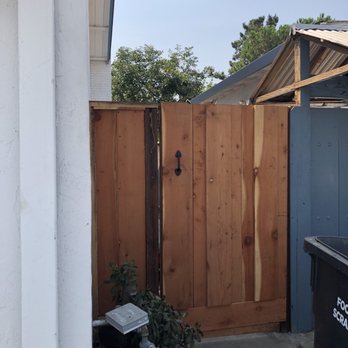 DV hardscape LLC - After - Junk Removal & Hauling Near Me