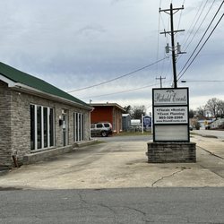 Ribald Farms Nursery & Florist - New location. 903 W Main