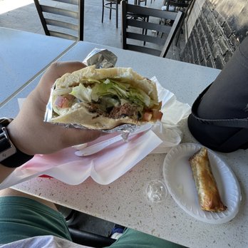 Pita kitchen - Beef Kafta Pita, Homemade Baklava - Middle Eastern Near Me - Sherman Oaks, California Pita kitchen - Beef Kafta Pita, Homemade Baklava - Middle Eastern Near Me - Sherman Oaks, California
