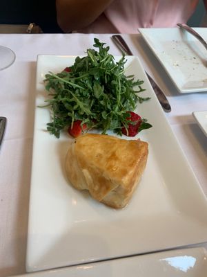 Westlake Wine Bar by null