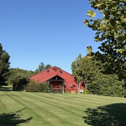 The Old Lantern Inn and Barn - The Barn at the Old Lantern Inn