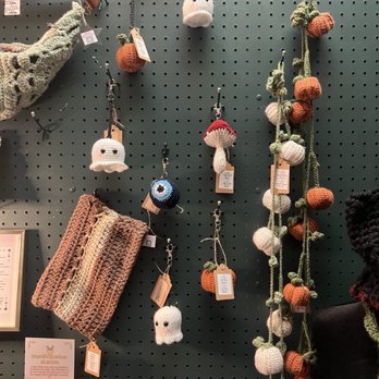 Boho Village - Crochet Items - Used, Vintage & Consignment Near Me - Las Vegas, Nevada