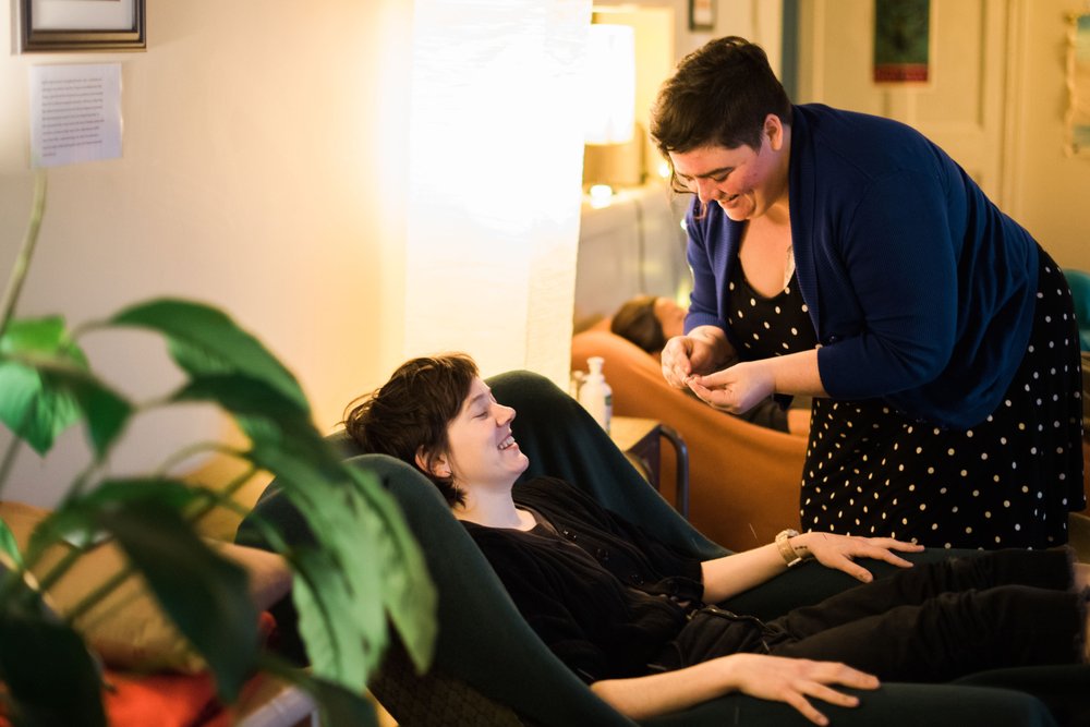 PROVIDENCE COMMUNITY ACUPUNCTURE 40 Photos & 24 Reviews 1055