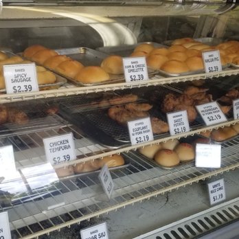 Aiea Manapua & Snacks - Manapua and fried goodies - Delis Near Me - Aiea, Hawaii Aiea Manapua & Snacks - Manapua and fried goodies - Delis Near Me - Aiea, Hawaii