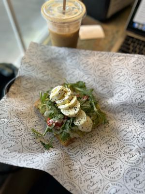 Ballywhack Shack Cafe