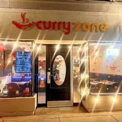 Curry Zone