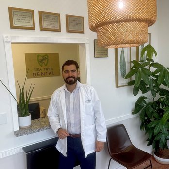 Tea Tree Dental - General Dentistry Near Me - Miami, Florida Tea Tree Dental - General Dentistry Near Me - Miami, Florida