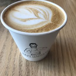 Flat white Flat white