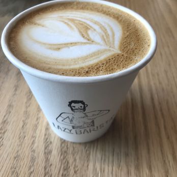 Lazy Barista - Flat white - Coffee & Tea Near Me - Toronto, Ontario Lazy Barista - Flat white - Coffee & Tea Near Me - Toronto, Ontario