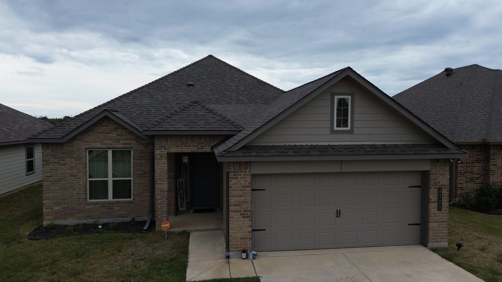 Slide of Elevation Roofing