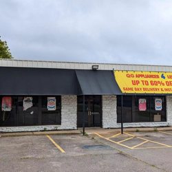 QG Appliances 4 Less