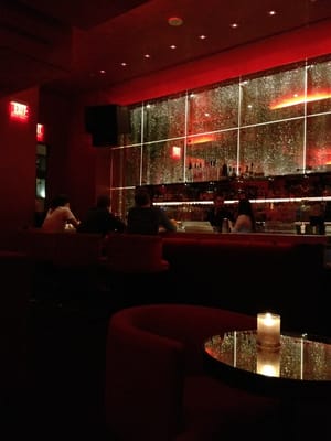 The Secret Bar by null