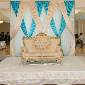 Oasis Palace - Stage - Party & Event Planning Near Me - Newark, California
