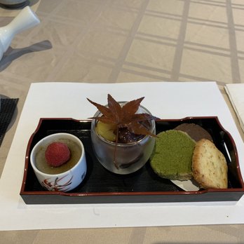 Cha-An - Japanese Near Me - New York, New York Cha-An - Japanese Near Me - New York, New York