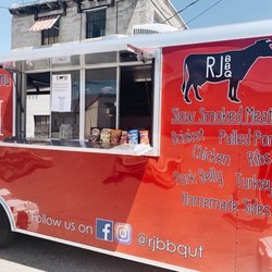 RJ BBQ & Catering - RJ BBQ & Catering