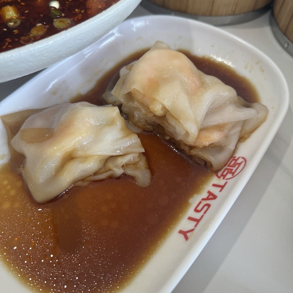 Tasty Modern Asian Kitchen - Shrimp chong fen - Dim Sum Near Me - San Antonio, Texas Tasty Modern Asian Kitchen - Shrimp chong fen - Dim Sum Near Me - San Antonio, Texas