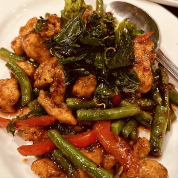 Jitlada - 6. Celebrity Chicken - Thai Near Me - Los Angeles, California