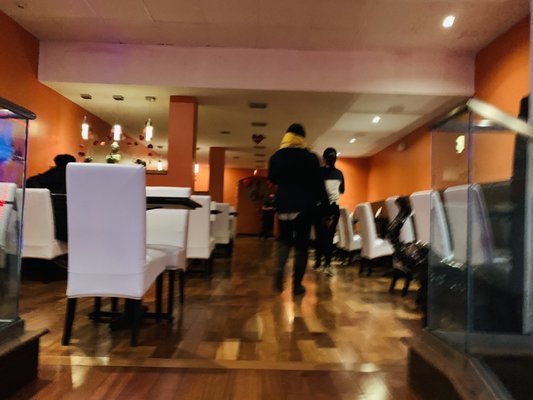 Xiandu Thai Fusion Cuisine by null
