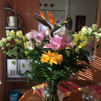 Nicola Flora - Florists Near Me - Richmond, Virginia Nicola Flora - Florists Near Me - Richmond, Virginia