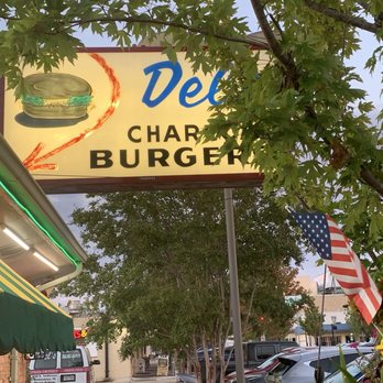 Del's Charcoal Burgers - Burgers Near Me - Richardson, Texas Del's Charcoal Burgers - Burgers Near Me - Richardson, Texas
