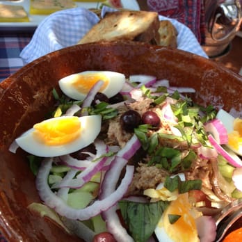 La Ferme d'Augustin - Nicoise - Hotels Near Me - Ramatuelle, 83