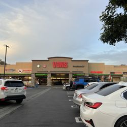 Vons