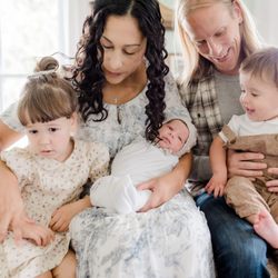 Better Beginnings - Photo Credit: Abby Jean Photography